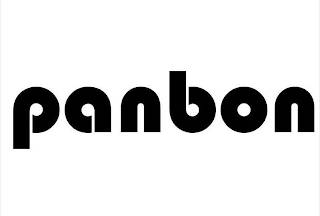 PANBON logo