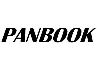 PANBOOK logo