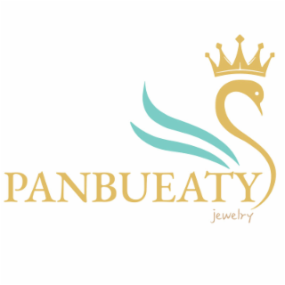 PANBUEATY JEWELRY logo