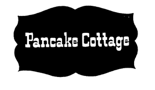 PANCAKE COTTAGE logo