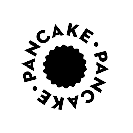 · PANCAKE · PANCAKE logo