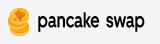 PANCAKE SWAP logo