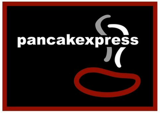 PANCAKEXPRESS logo