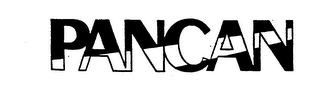 PANCAN logo