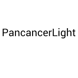 PANCANCERLIGHT logo