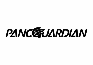 PANCGUARDIAN logo
