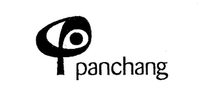 PANCHANG logo