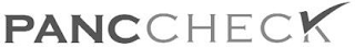 PANCHECK logo