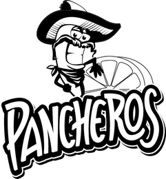 PANCHEROS logo