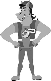 PANCHITO logo