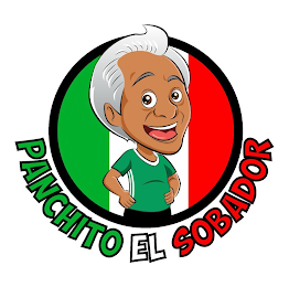 PANCHITO EL SOBADOR logo