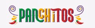 PANCHITOS logo