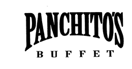 PANCHITO'S BUFFET logo