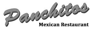 PANCHITOS MEXICAN RESTAURANT logo