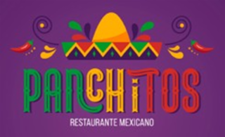 PANCHITOS RESTAURANTE MEXICANO logo