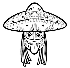 PANCHO logo