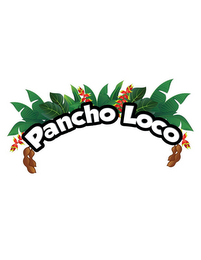 PANCHO LOCO logo