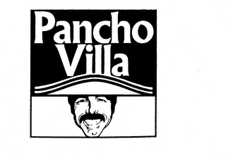 PANCHO VILLA logo