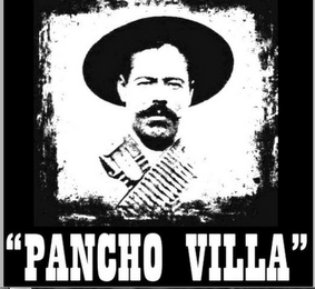"PANCHO VILLA" logo
