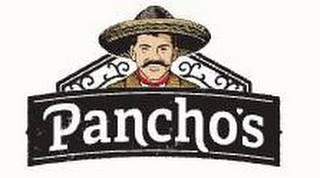 PANCHO'S logo