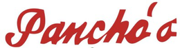 PANCHO'S logo