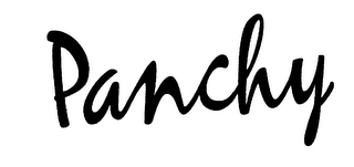 PANCHY logo