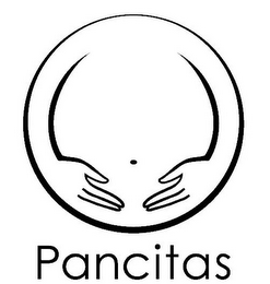 PANCITAS logo