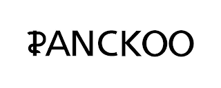 PANCKOO logo
