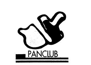 PANCLUB logo
