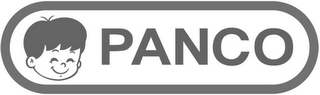 PANCO logo