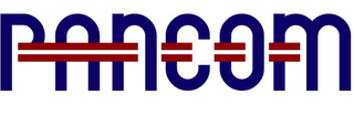 PANCOM logo