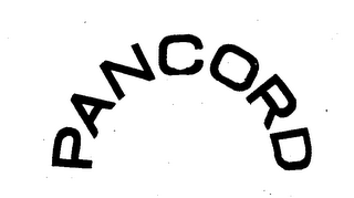 PANCORD logo