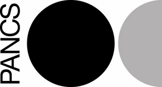PANCS logo