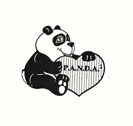 P.A.N.D.A. 2 CUB logo