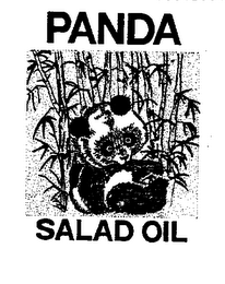PANDA logo