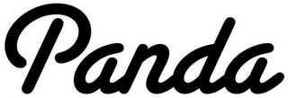 PANDA logo