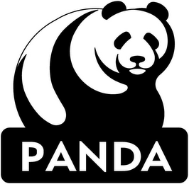 PANDA logo