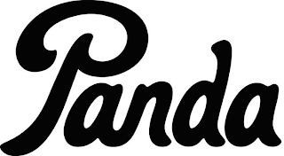 PANDA logo