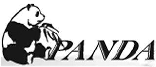 PANDA logo