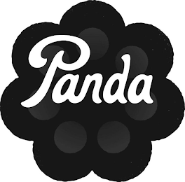 PANDA logo
