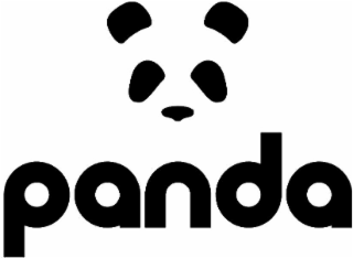 PANDA logo