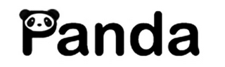 PANDA logo