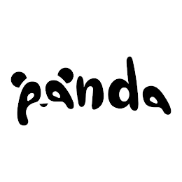 PANDA logo