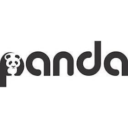 PANDA logo