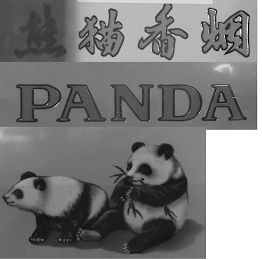 PANDA logo