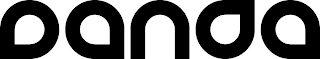 PANDA logo