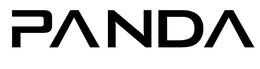 PANDA logo
