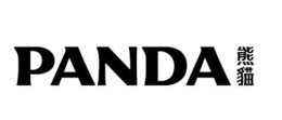 PANDA logo