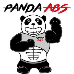 PANDA ABS PANDA ABS logo