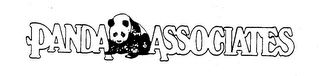 PANDA ASSOCIATES logo